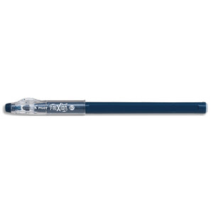 Recharge pour stylo effaçable Pilot FriXion pointe moyenne 0,7 mm